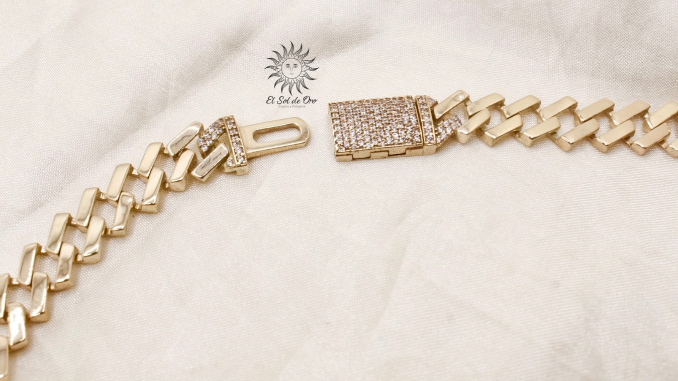 Hechuras de Cadenas/Pulseras