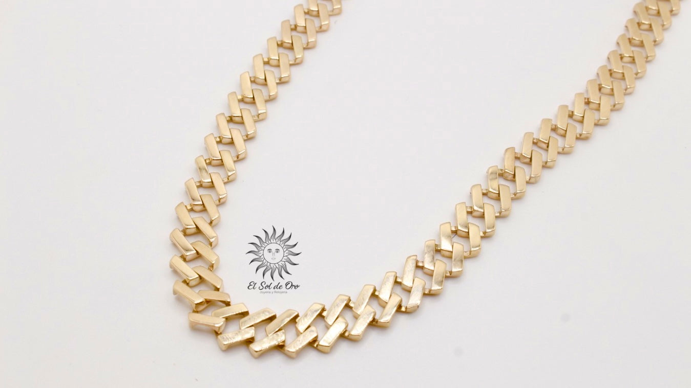 Hechuras de Cadenas/Pulseras