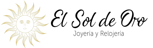 Joyería El Sol de Oro