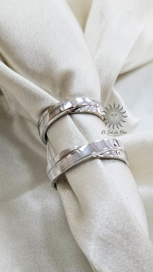 Entrelezados Lisos Brillantes